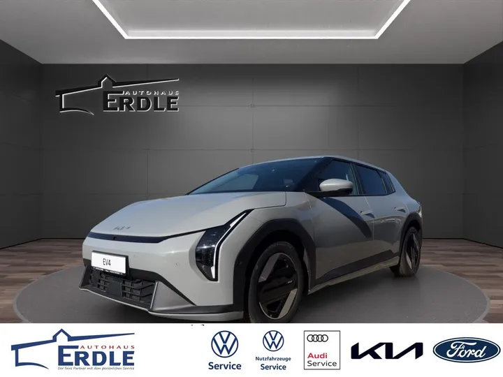 Kia EV4