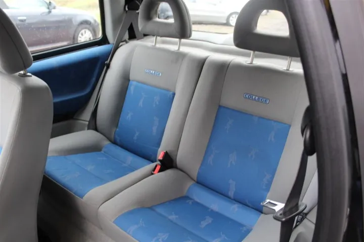 Volkswagen Lupo