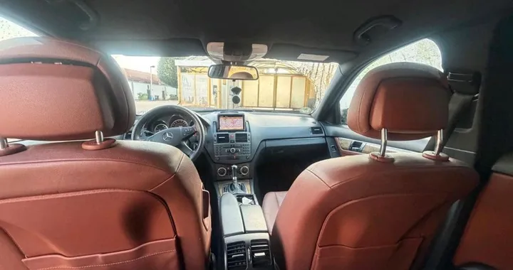Mercedes-Benz 350