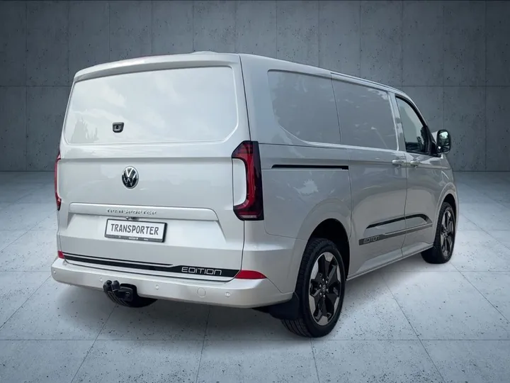 Volkswagen T7 Transporter