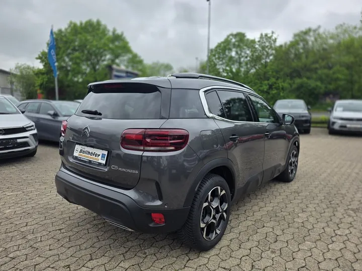 Citroën C5