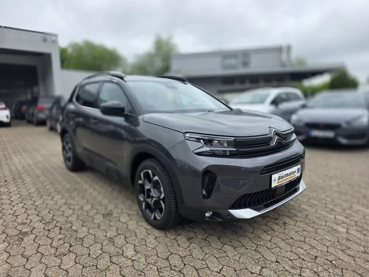 Citroën C5