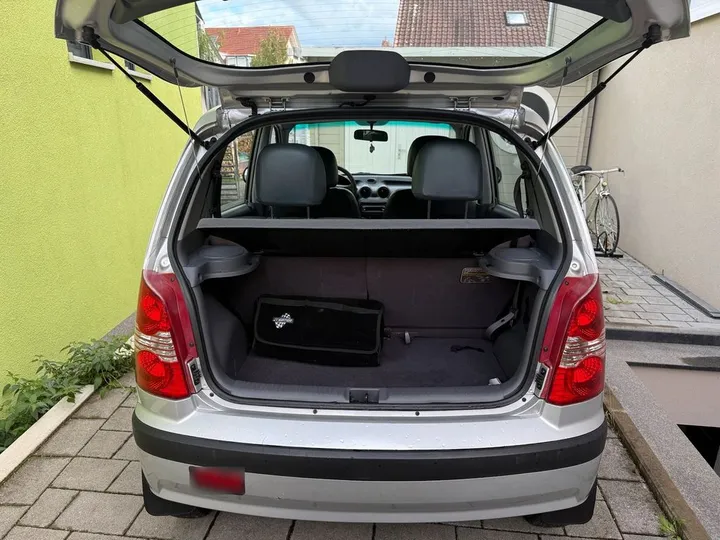 Hyundai Atos