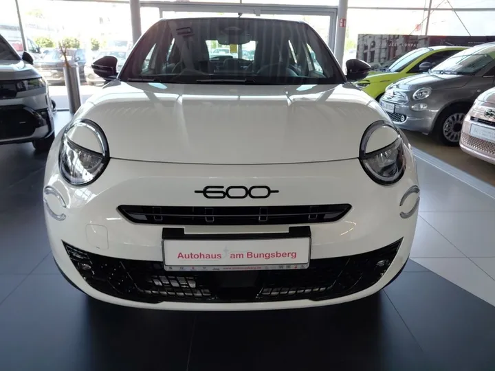 Fiat 600