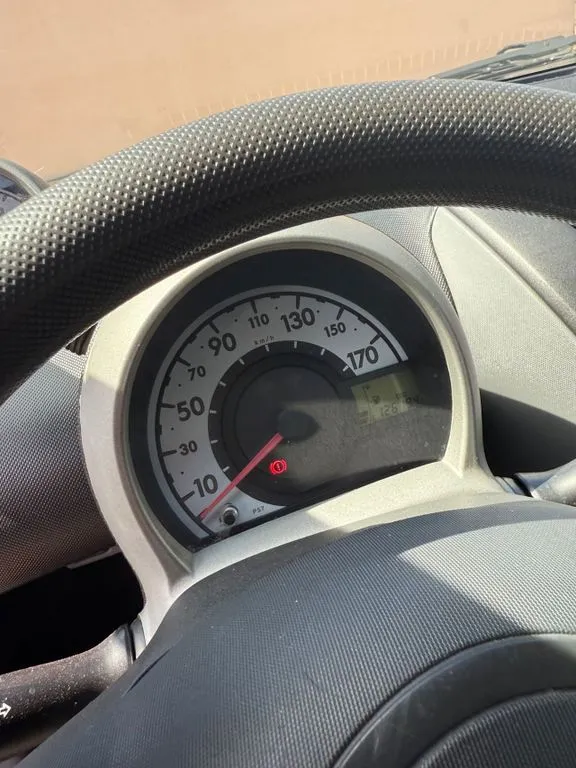 Citroën C1