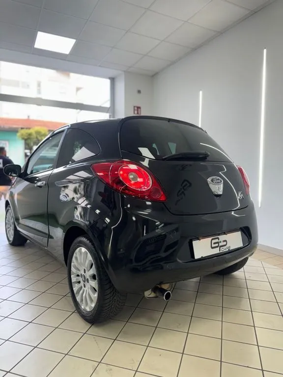 Ford Ka/Ka+