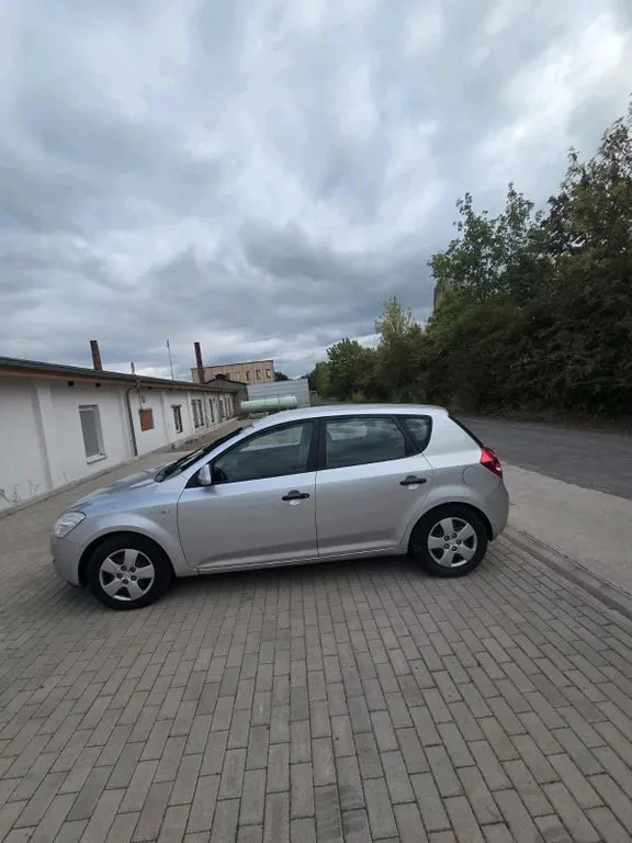 Kia Other