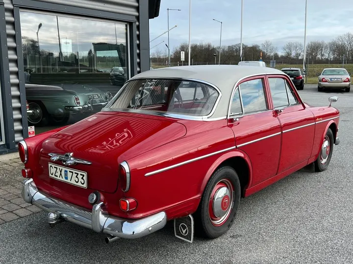 Volvo Other