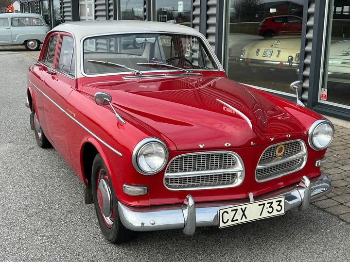 Volvo Other