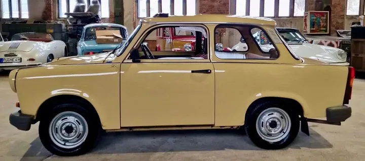 Trabant Other
