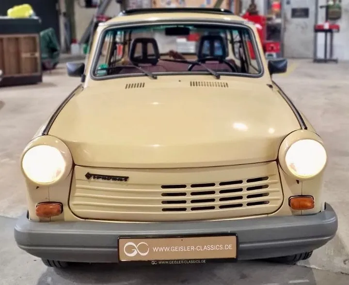 Trabant Other
