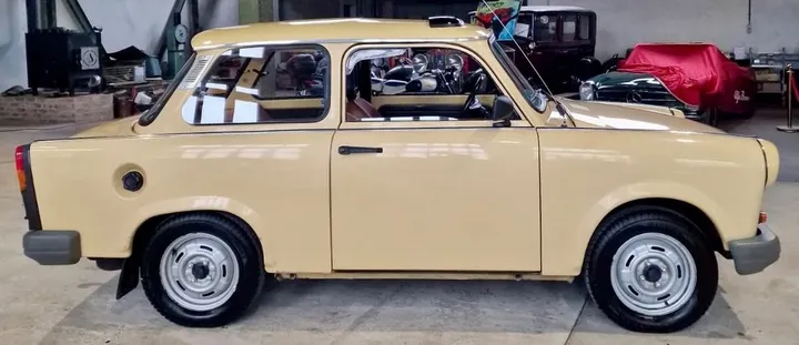 Trabant Other