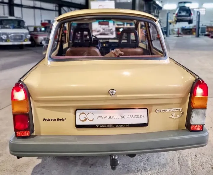 Trabant Other