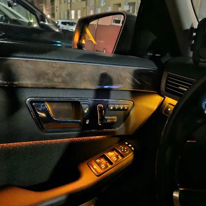 Mercedes-Benz E 350
