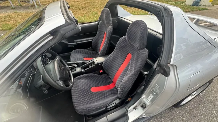 Honda CRX