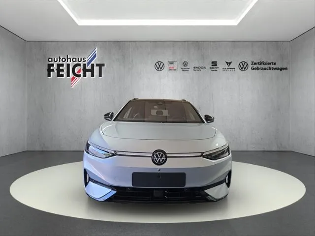 Volkswagen ID.7