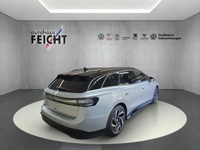 Volkswagen ID.7