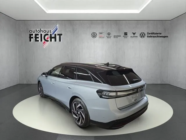 Volkswagen ID.7