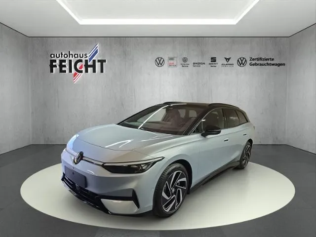 Volkswagen ID.7