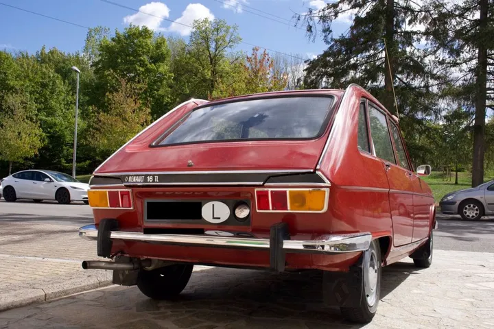 Renault Other