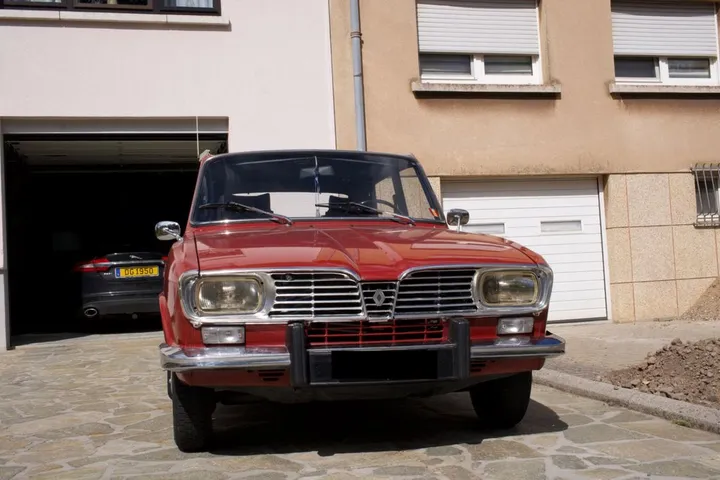 Renault Other