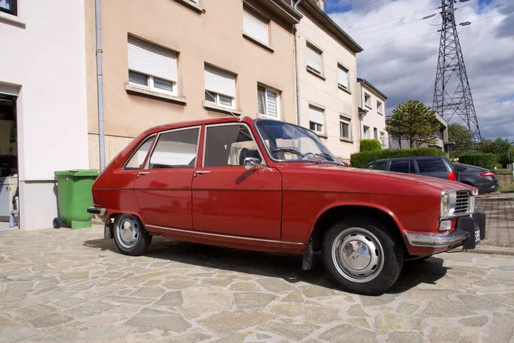 Renault Other