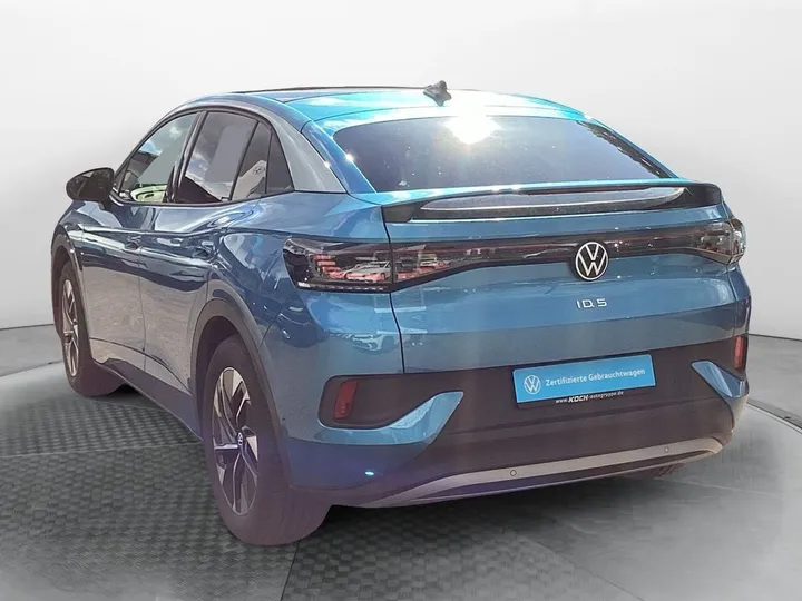 Volkswagen ID.5