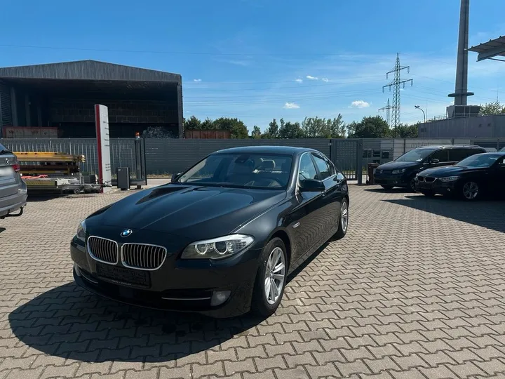 BMW 535