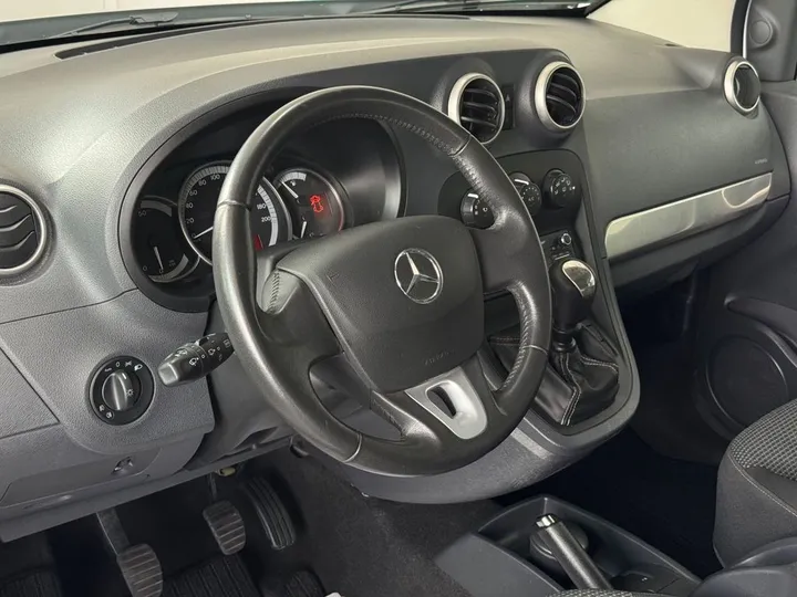 Mercedes-Benz Citan