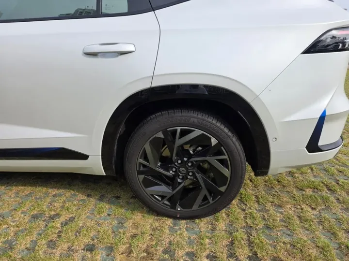 Renault-KoreaSamsung Grand Koleos