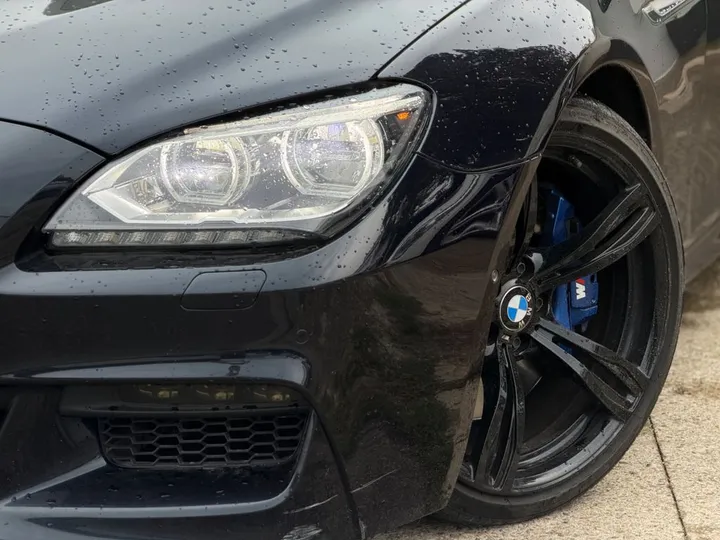 BMW 650