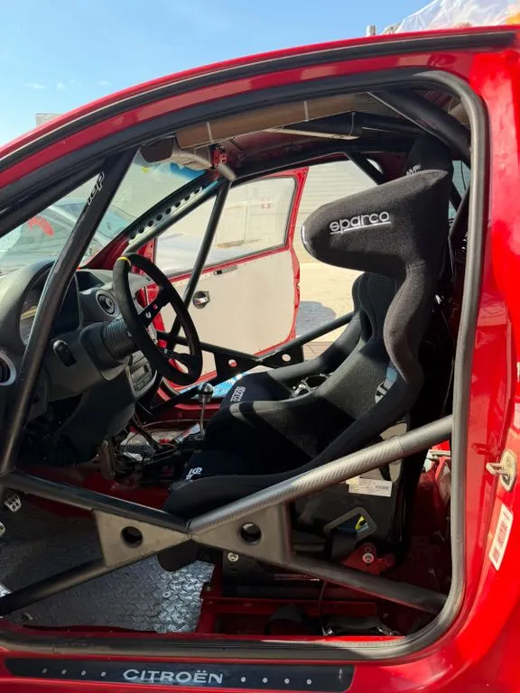 Citroën C2