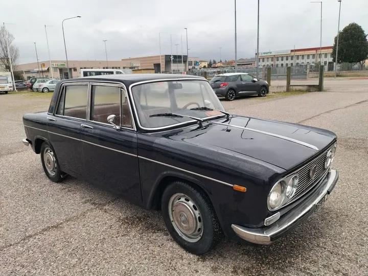 Lancia Other