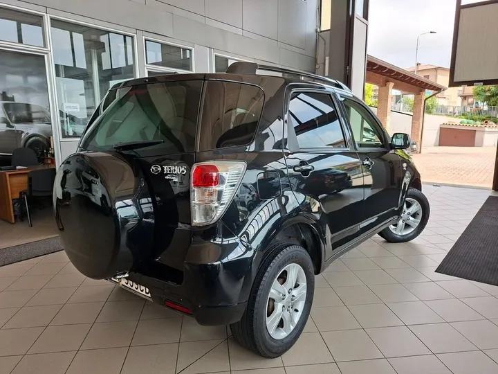 Daihatsu Terios