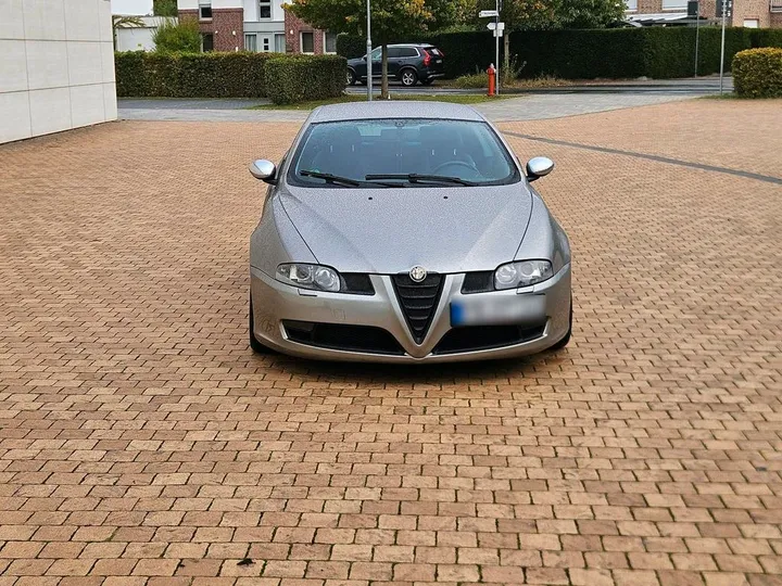 Alfa Romeo GT