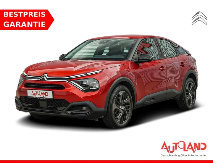 Citroën C4