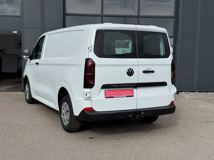 Volkswagen T7 Transporter