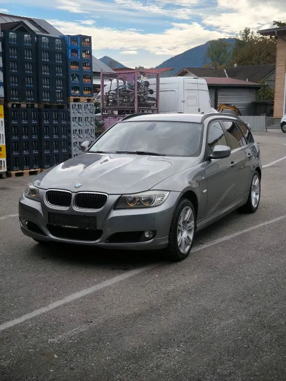 BMW 318