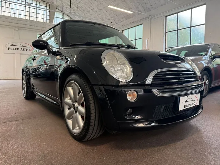 MINI Other