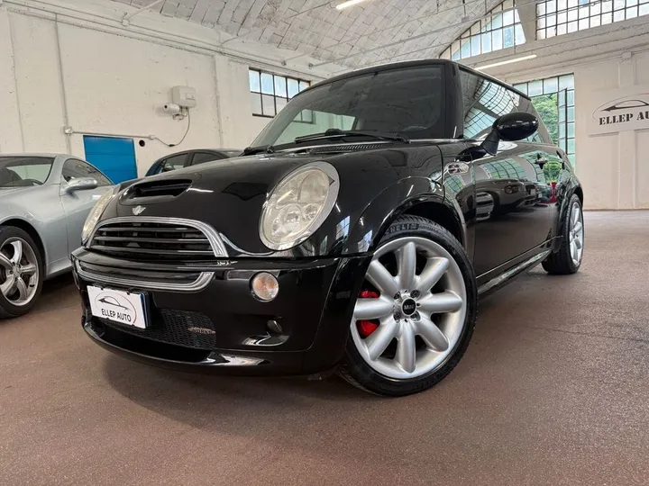 MINI Other