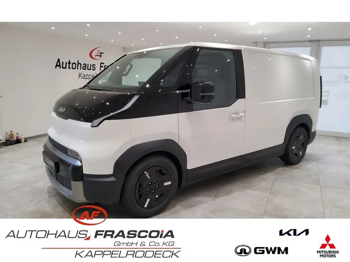 Kia PV5