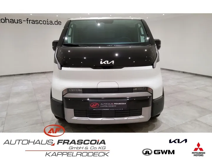 Kia PV5