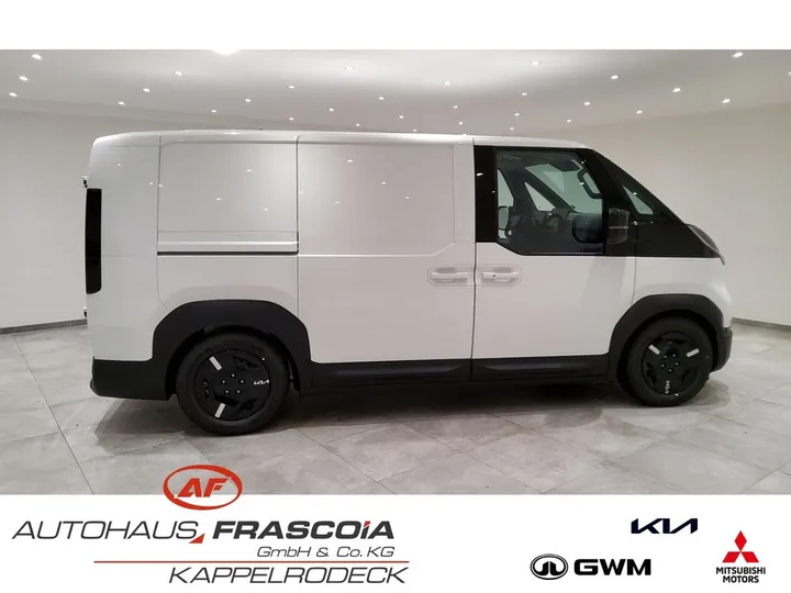 Kia PV5