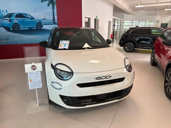 Fiat 600