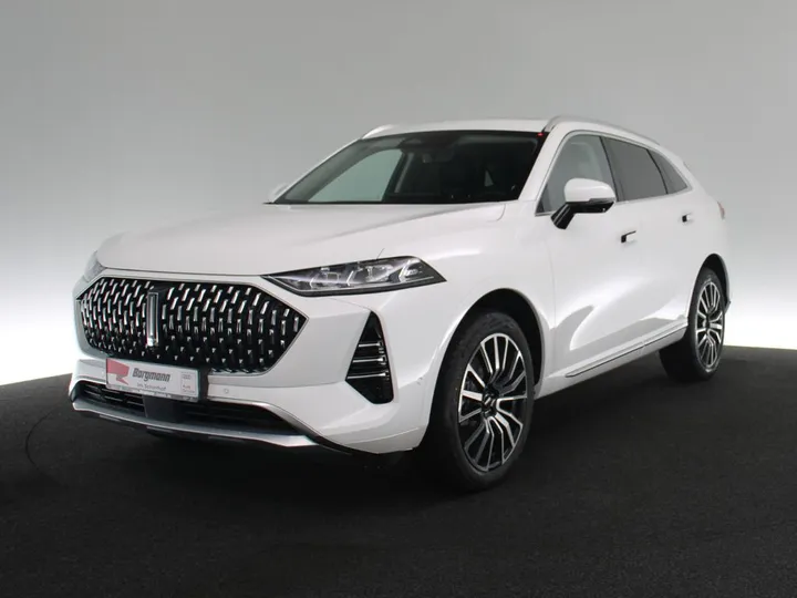 GWM Wey 05