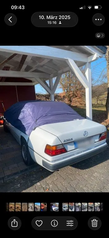 Mercedes-Benz 230