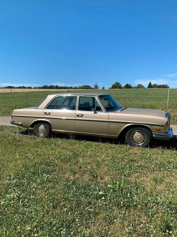 Mercedes-Benz Other