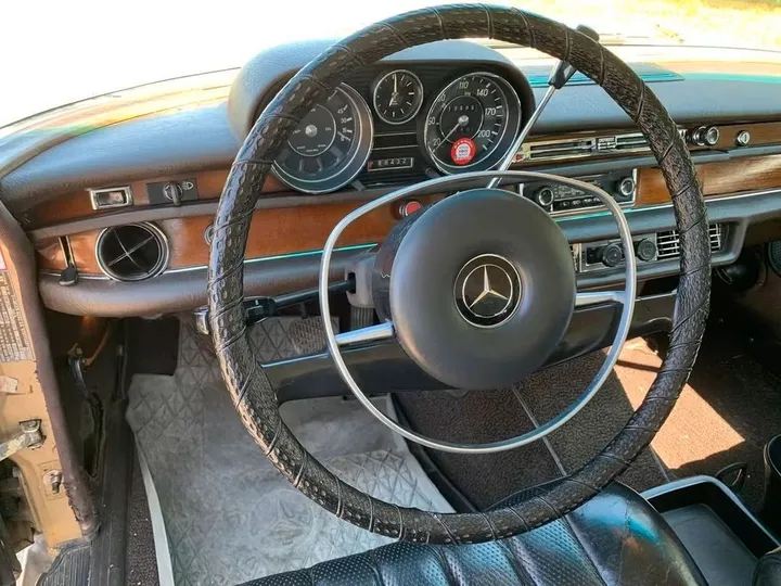 Mercedes-Benz Other