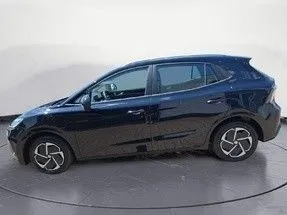 MG MG4 EV Urban