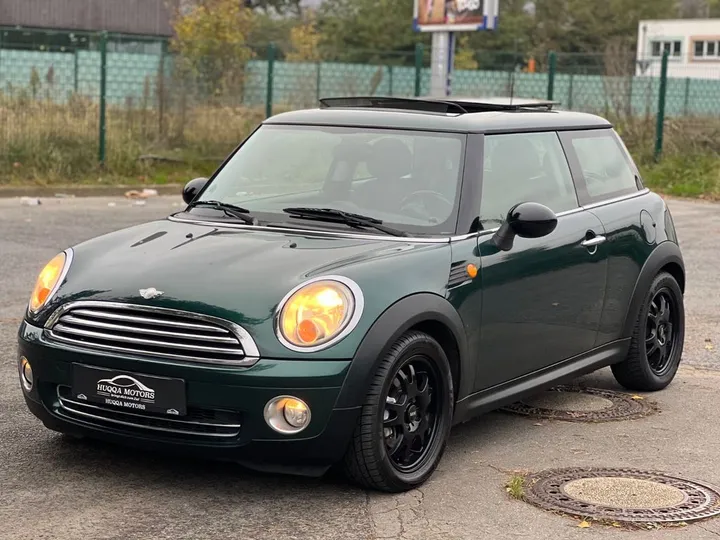 MINI ONE
